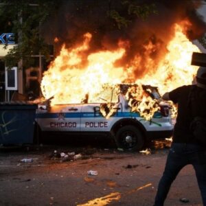 BLM-Chicago-Riots