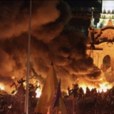 Maidan Massacre
