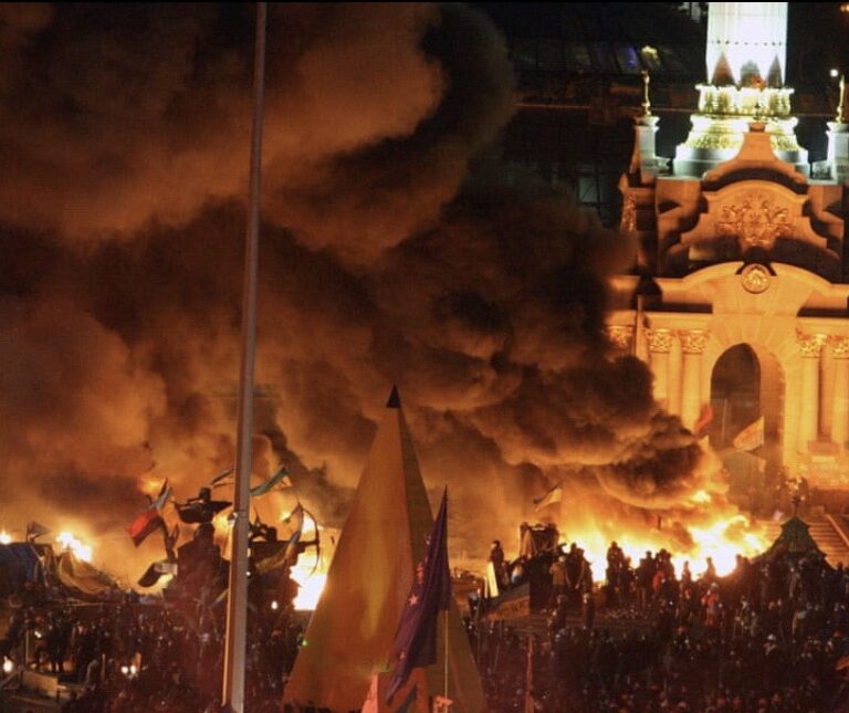 The Maidan Massacre: False Flag Foundations of the Russo-Ukrainian War
