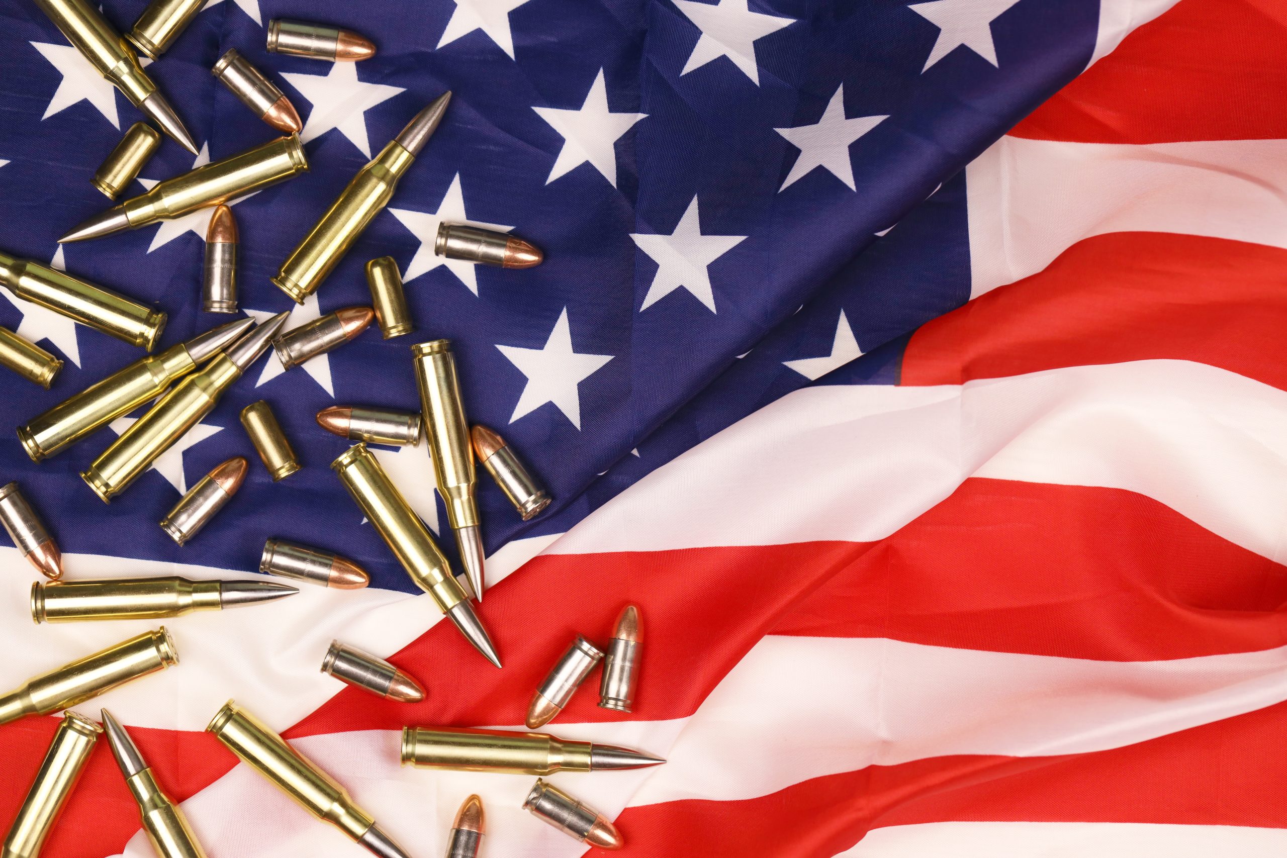 Of Course Gun Permits Are Unconstitutional