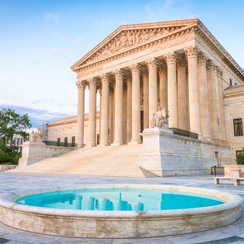 Parental Rights In Education Upheld By Supreme Court 6-3 In Landmark ...