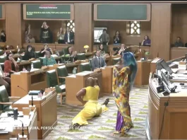 Oregon House Drag Performance