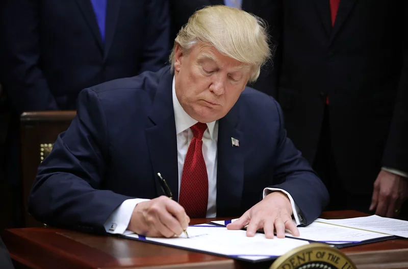 Trump lowers drug costs