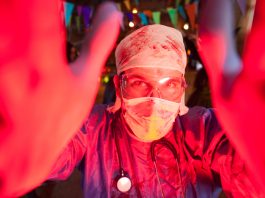 Female Genital Mutilation