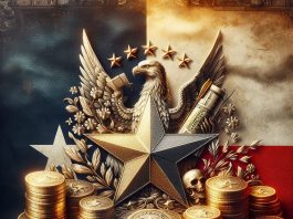 gold and silver legal tender