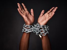 New Jersey slavery abolition