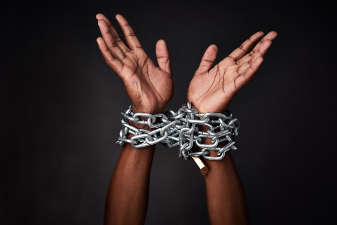 New Jersey slavery abolition