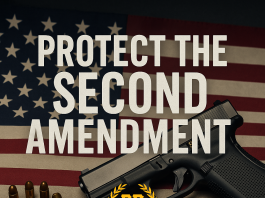 Proud Boys Protecting 2A