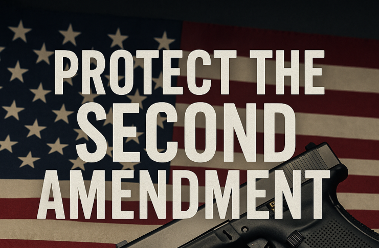 Proud Boys Protecting 2A