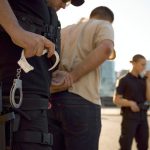 Ice Arresting Illegals