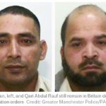 grooming gang