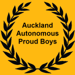 Auckland Proud Boys