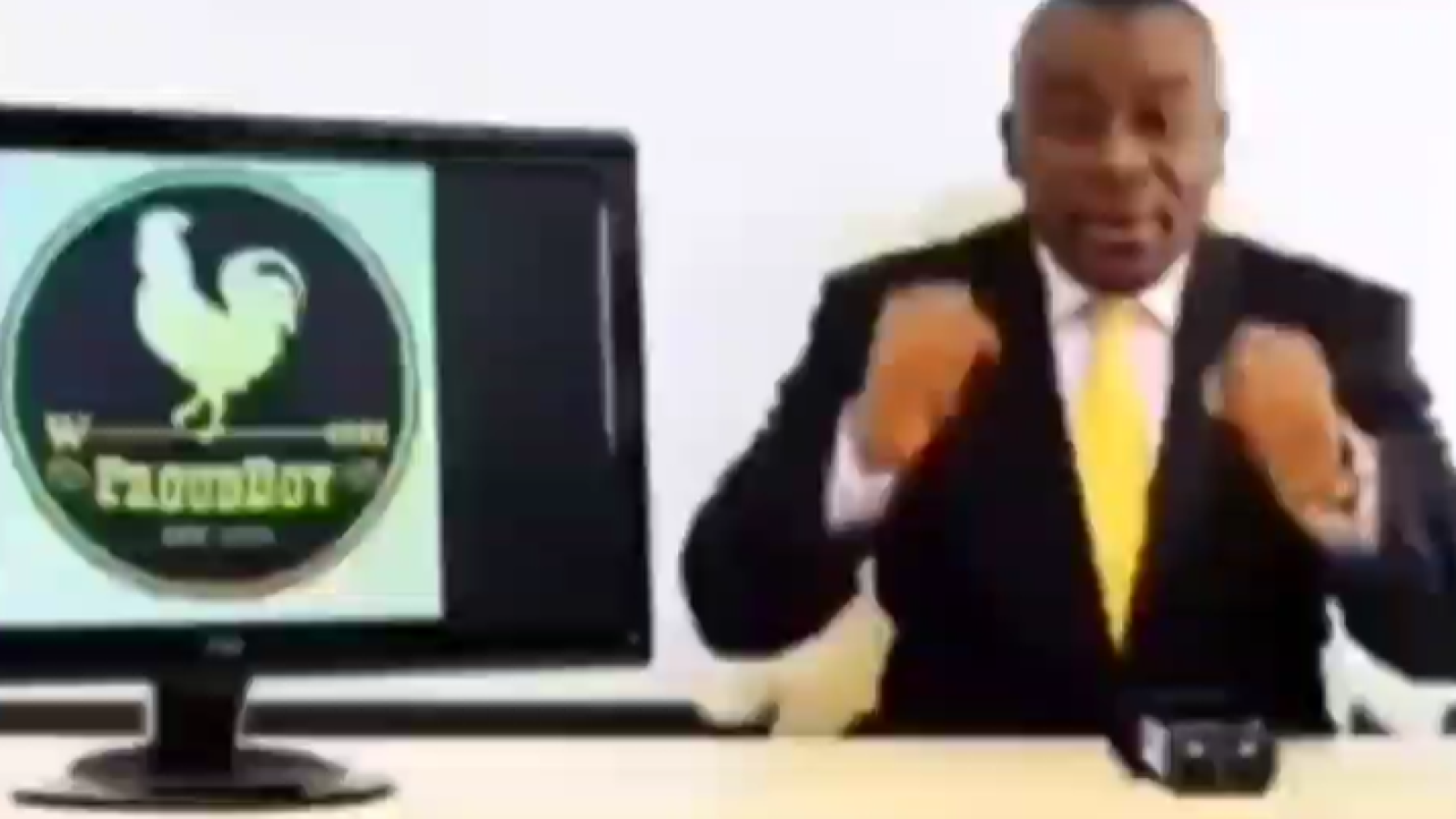 Uhuru